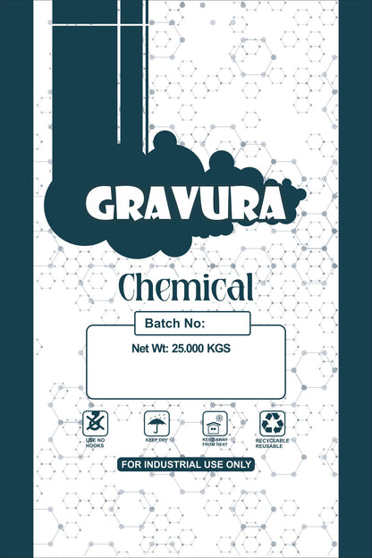 GR180-Industrial Chemical BOPP Bag Design Template