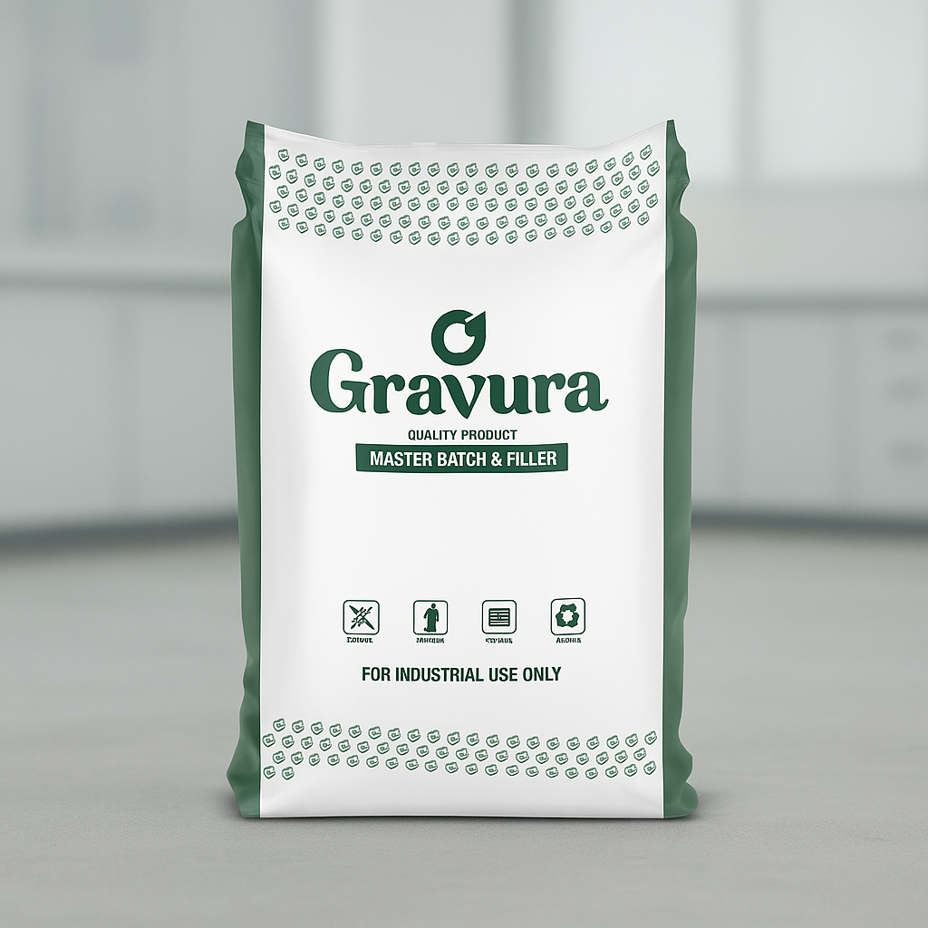 GR178-Masterbatch & Filler Industrial BOPP Bag Design