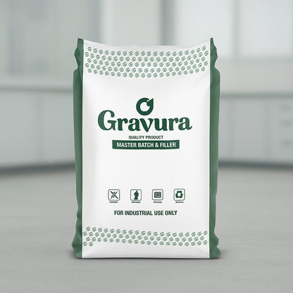 GR178-Masterbatch & Filler Industrial BOPP Bag Design