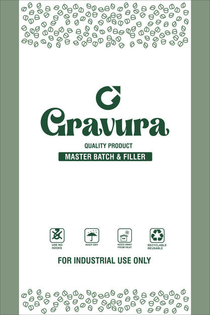 GR178-Masterbatch & Filler Industrial BOPP Bag Design