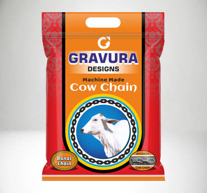GR-17 - Rural Hardware Chain Packaging Design – Bold & Traditional Style